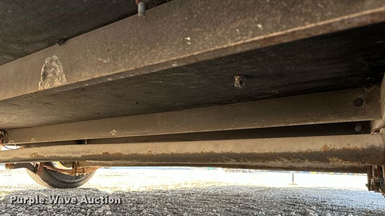 image for item OM9797 2013 Wells Cargo enclosed cargo trailer