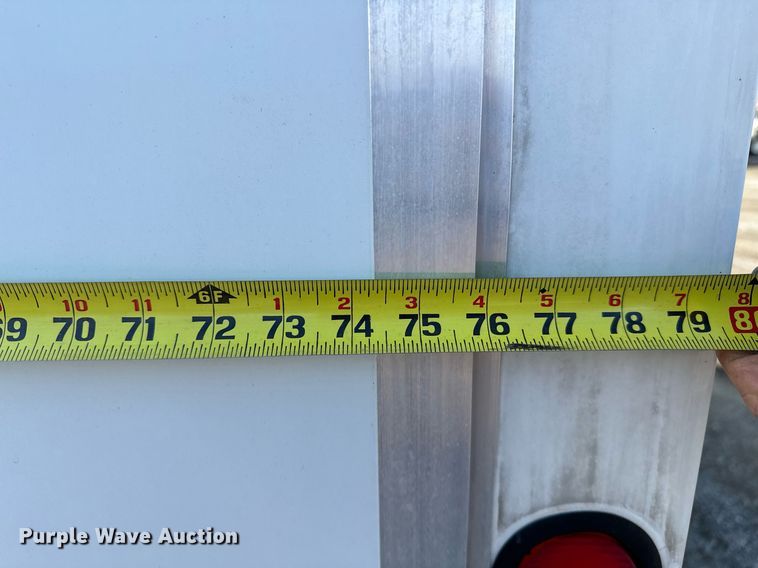 image for item OM9797 2013 Wells Cargo enclosed cargo trailer