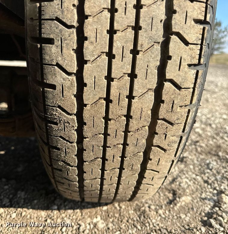 image for item OM9797 2013 Wells Cargo enclosed cargo trailer