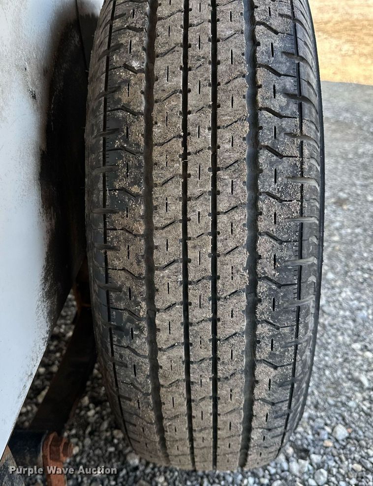 image for item OM9797 2013 Wells Cargo enclosed cargo trailer