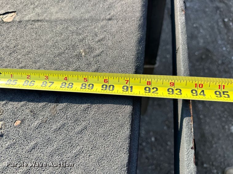 image for item OM9799 2015 Ford F450 Super Duty flatbed truck