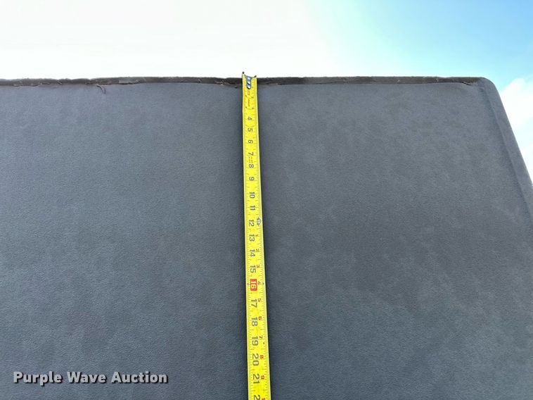 image for item OM9799 2015 Ford F450 Super Duty flatbed truck