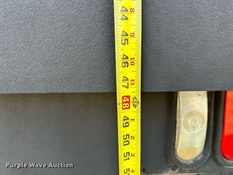 image for item OM9799 2015 Ford F450 Super Duty flatbed truck