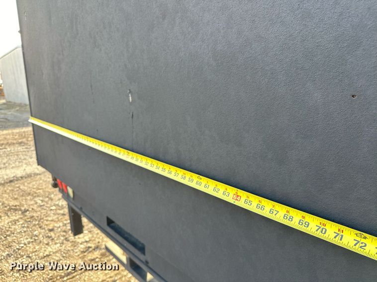 image for item OM9799 2015 Ford F450 Super Duty flatbed truck