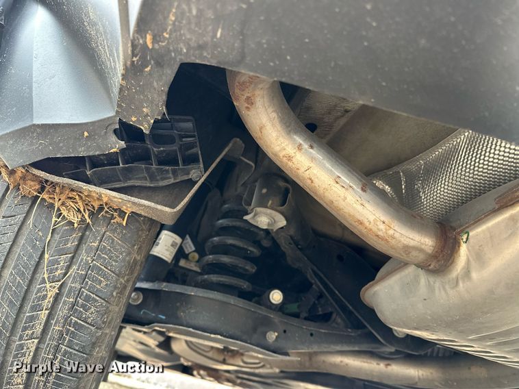 image for item OM9817 2021 Volkswagen  Atlas  SUV