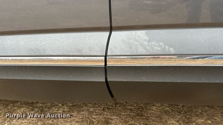 image for item OM9817 2021 Volkswagen  Atlas  SUV