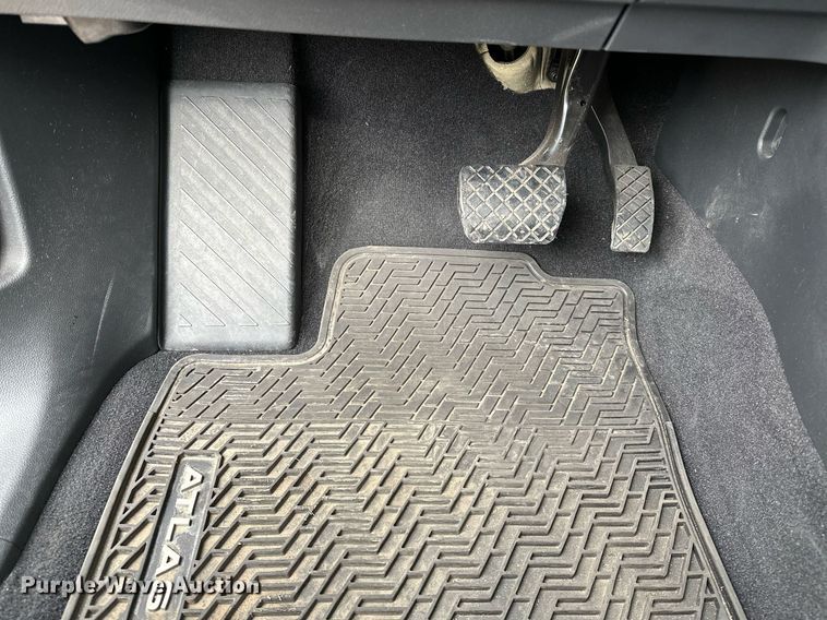 image for item OM9817 2021 Volkswagen  Atlas  SUV