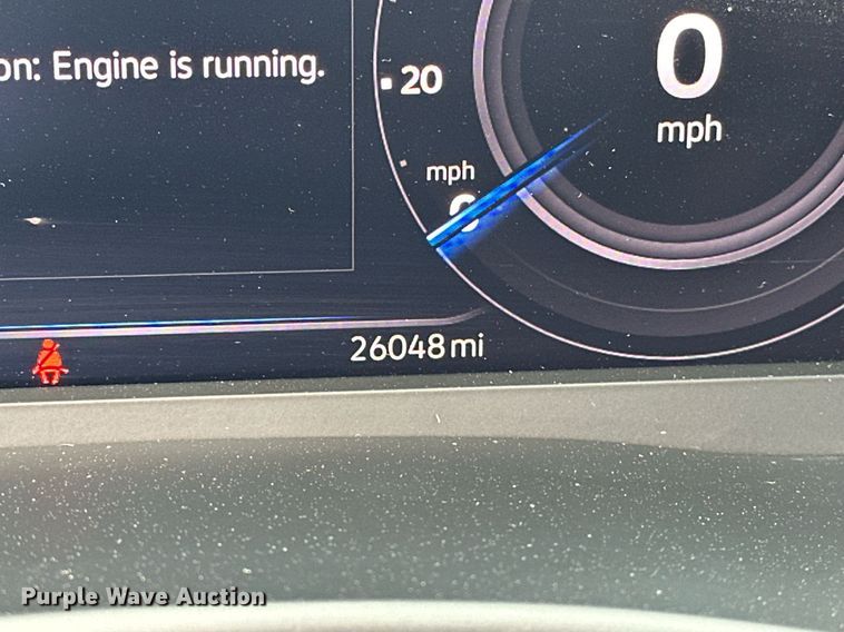 image for item OM9817 2021 Volkswagen  Atlas  SUV