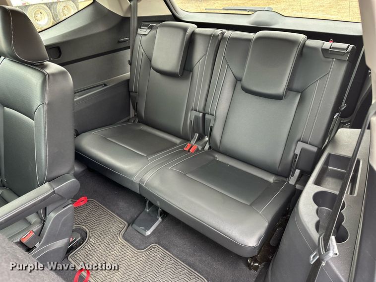 image for item OM9817 2021 Volkswagen  Atlas  SUV