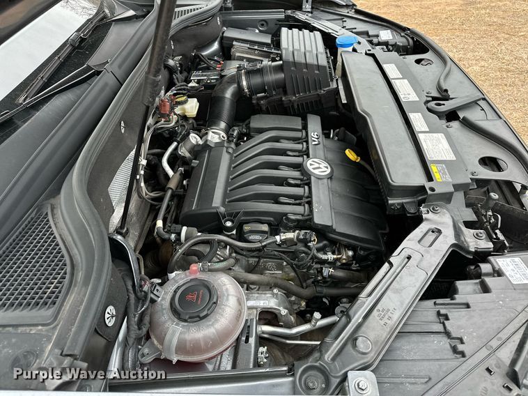 image for item OM9817 2021 Volkswagen  Atlas  SUV