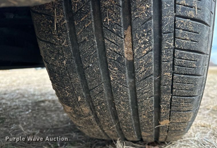 image for item OM9817 2021 Volkswagen  Atlas  SUV