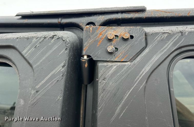 image for item OM9834 2024 Polaris  Ranger XP 1000 Northstar  utility vehicle