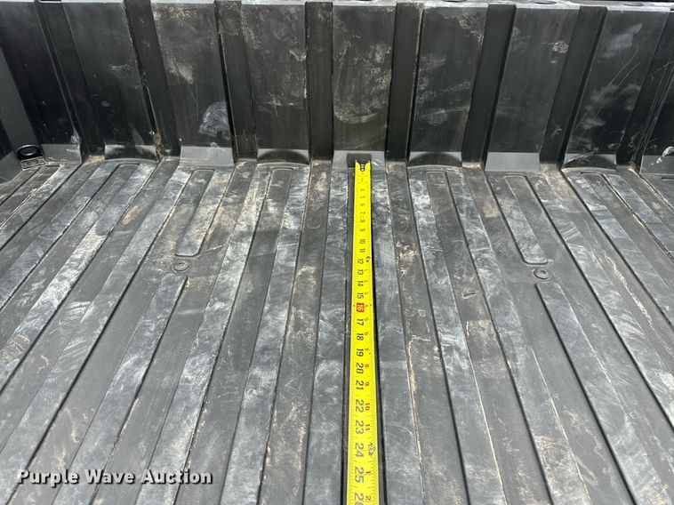 image for item OM9834 2024 Polaris  Ranger XP 1000 Northstar  utility vehicle