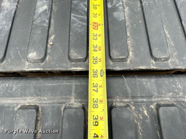 image for item OM9834 2024 Polaris  Ranger XP 1000 Northstar  utility vehicle