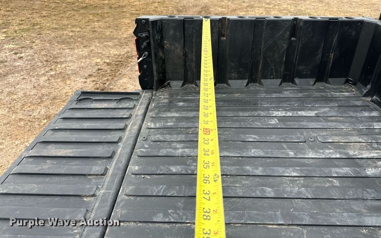 image for item OM9834 2024 Polaris  Ranger XP 1000 Northstar  utility vehicle