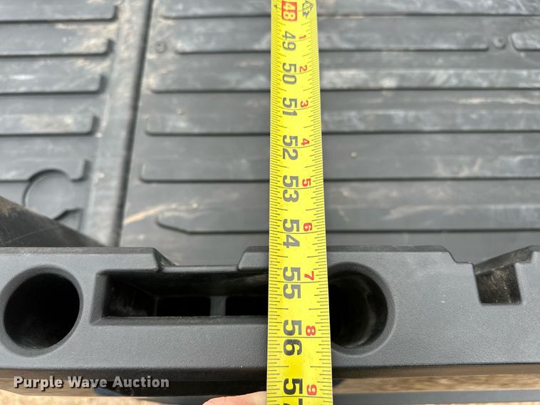 image for item OM9834 2024 Polaris  Ranger XP 1000 Northstar  utility vehicle