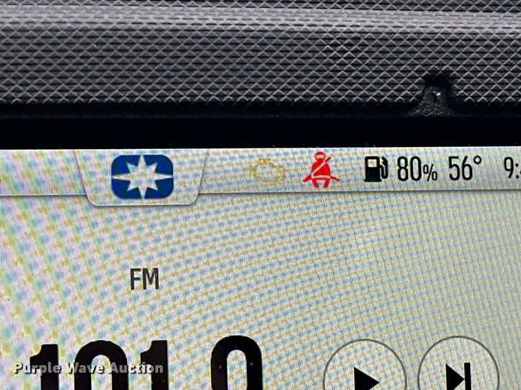 image for item OM9834 2024 Polaris  Ranger XP 1000 Northstar  utility vehicle