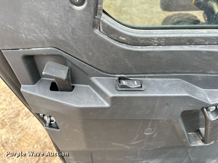 image for item OM9834 2024 Polaris  Ranger XP 1000 Northstar  utility vehicle