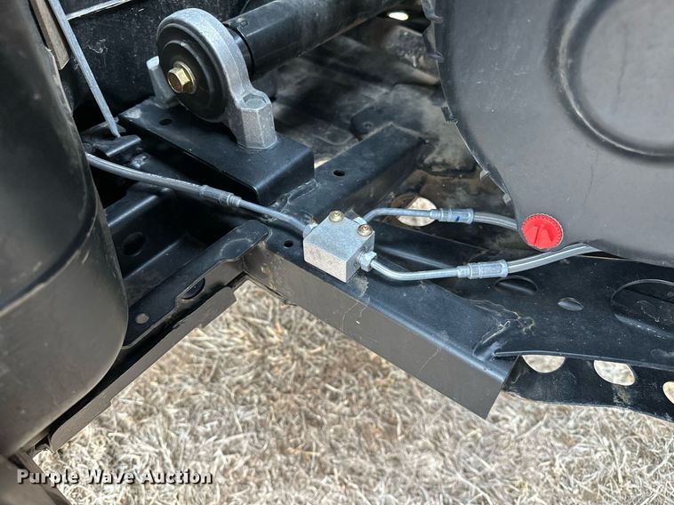 image for item OM9834 2024 Polaris  Ranger XP 1000 Northstar  utility vehicle