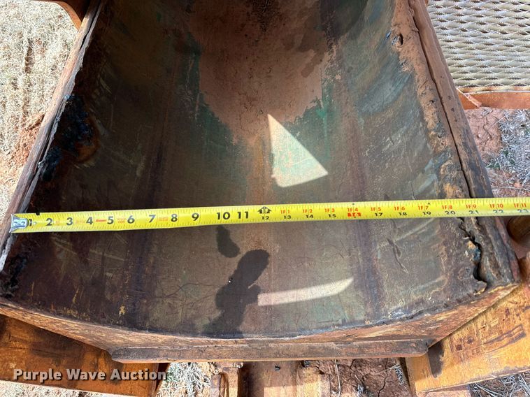 image for item DG4252 Crc-Evans pipe bending machine