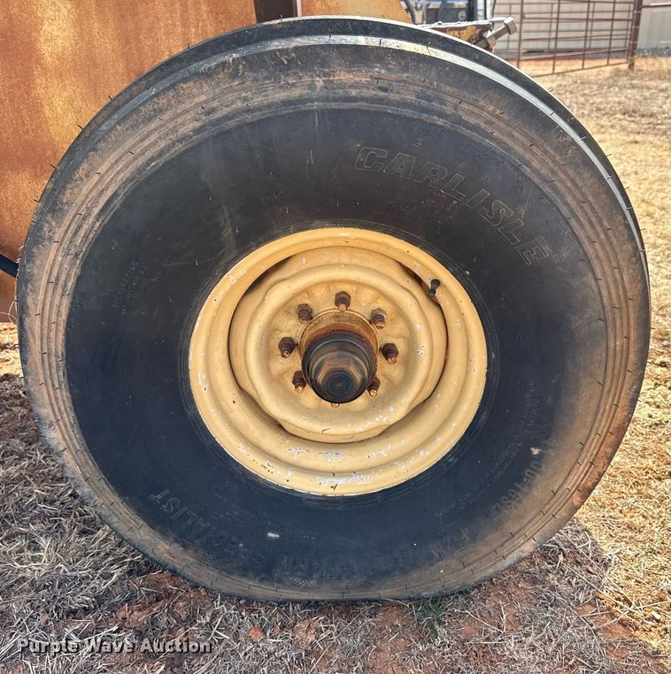 image for item DG4252 Crc-Evans pipe bending machine