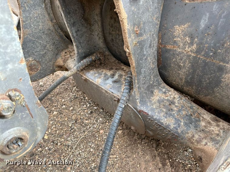 image for item DG4254 2006 Volvo L90E wheel loader