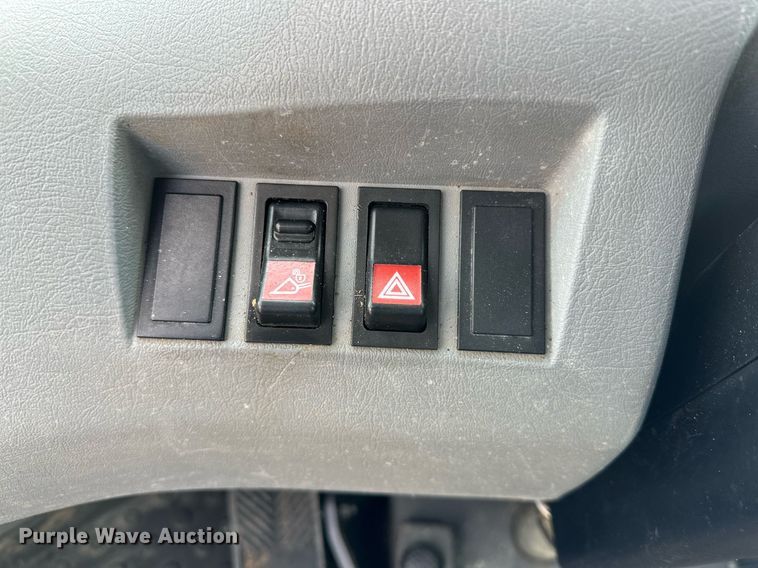 image for item DG4254 2006 Volvo L90E wheel loader