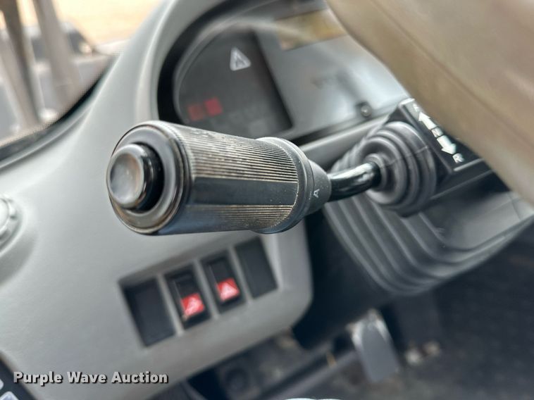 image for item DG4254 2006 Volvo L90E wheel loader