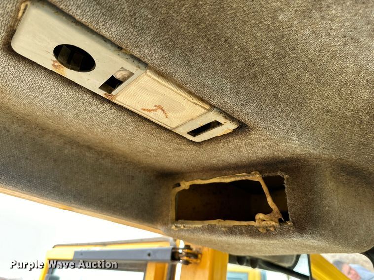 image for item DG4254 2006 Volvo L90E wheel loader