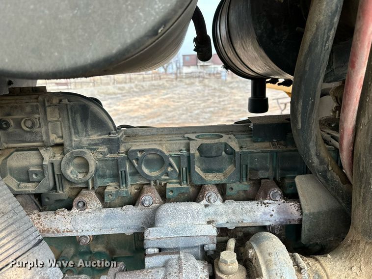 image for item DG4254 2006 Volvo L90E wheel loader