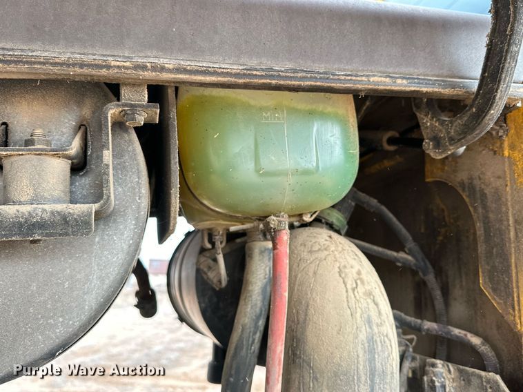 image for item DG4254 2006 Volvo L90E wheel loader