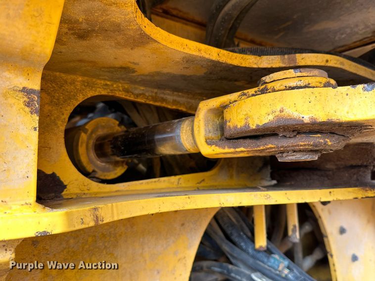 image for item DG4254 2006 Volvo L90E wheel loader