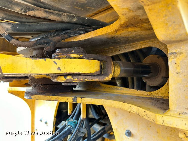 image for item DG4254 2006 Volvo L90E wheel loader