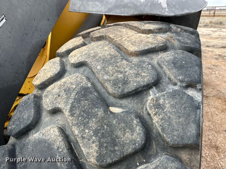 image for item DG4254 2006 Volvo L90E wheel loader