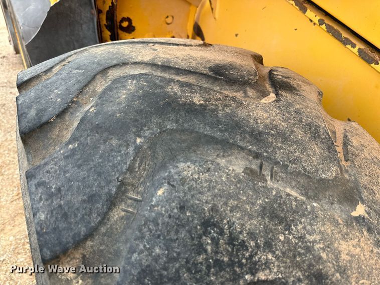 image for item DG4254 2006 Volvo L90E wheel loader