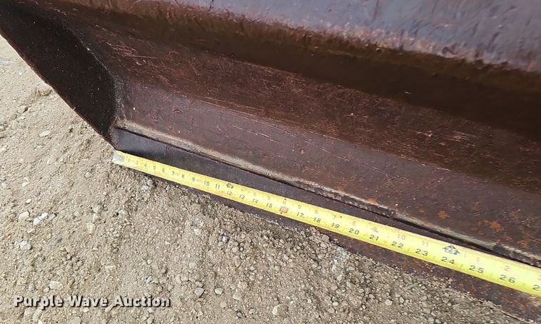 image for item DK0535 2003 Bobcat 341D mini excavator