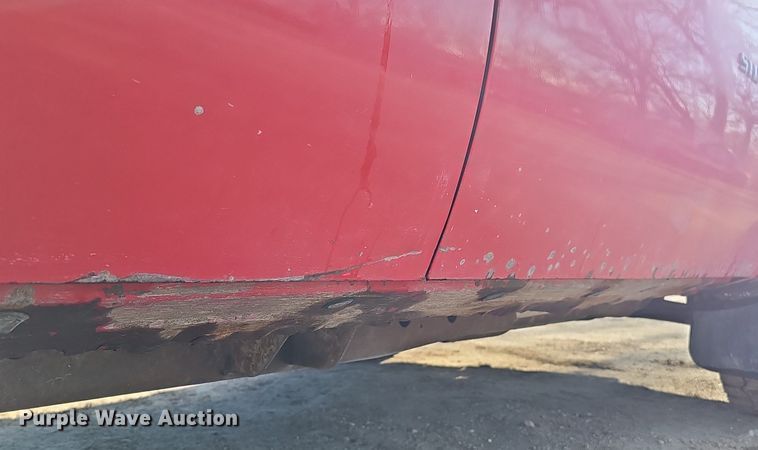 image for item DK0562 2010 Chevrolet Silverado 1500 Ext. Cab pickup truck