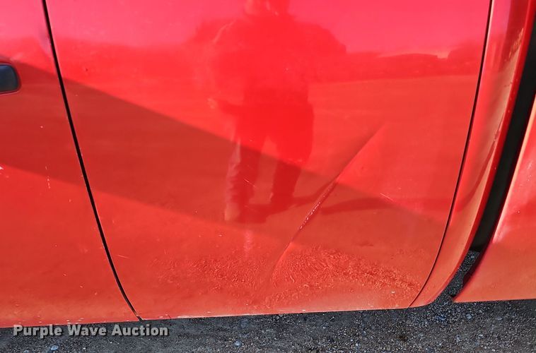 image for item DK0562 2010 Chevrolet Silverado 1500 Ext. Cab pickup truck