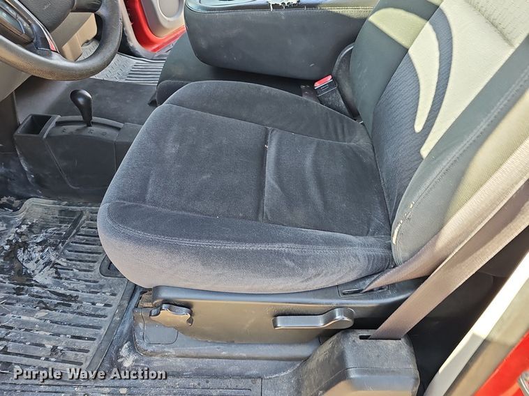 image for item DK0562 2010 Chevrolet Silverado 1500 Ext. Cab pickup truck