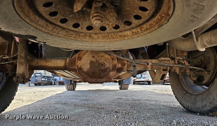 image for item DK0562 2010 Chevrolet Silverado 1500 Ext. Cab pickup truck