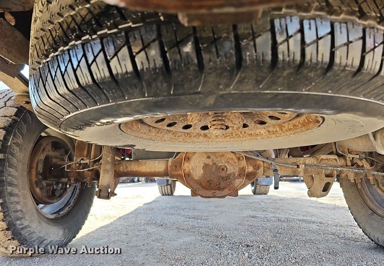 image for item DK0562 2010 Chevrolet Silverado 1500 Ext. Cab pickup truck