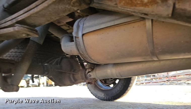 image for item DK0562 2010 Chevrolet Silverado 1500 Ext. Cab pickup truck