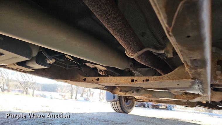 image for item DK0562 2010 Chevrolet Silverado 1500 Ext. Cab pickup truck