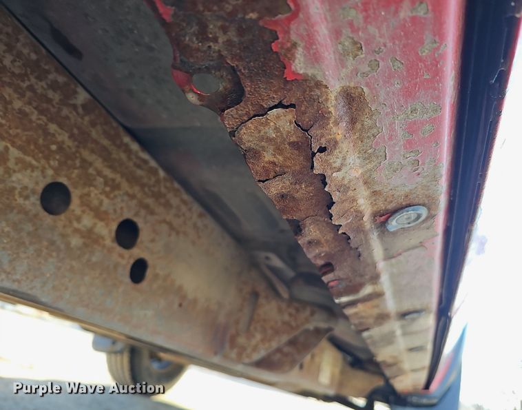 image for item DK0562 2010 Chevrolet Silverado 1500 Ext. Cab pickup truck