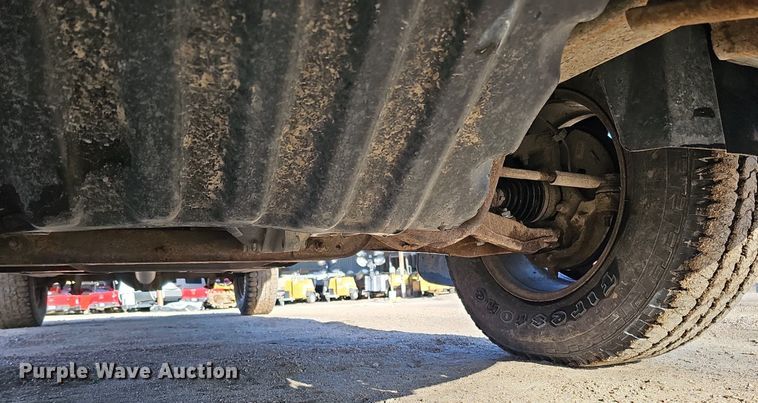 image for item DK0562 2010 Chevrolet Silverado 1500 Ext. Cab pickup truck