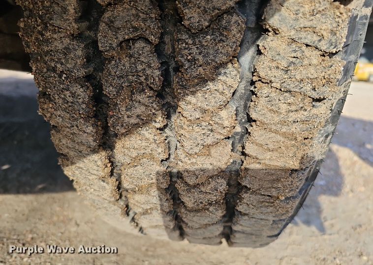 image for item DK0562 2010 Chevrolet Silverado 1500 Ext. Cab pickup truck