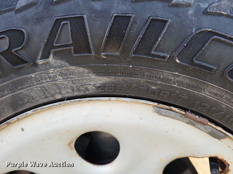 image for item DK0562 2010 Chevrolet Silverado 1500 Ext. Cab pickup truck