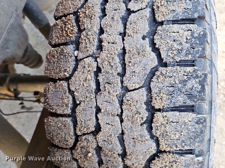 image for item DK0562 2010 Chevrolet Silverado 1500 Ext. Cab pickup truck