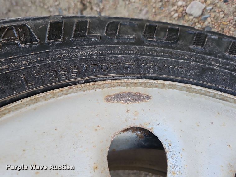 image for item DK0562 2010 Chevrolet Silverado 1500 Ext. Cab pickup truck