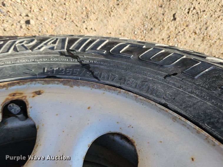 image for item DK0562 2010 Chevrolet Silverado 1500 Ext. Cab pickup truck